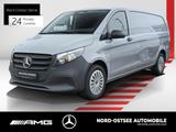 Mercedes-Benz VITO 116 NEUES MODELL EL AHK NAVI KAM TEMPOMAT