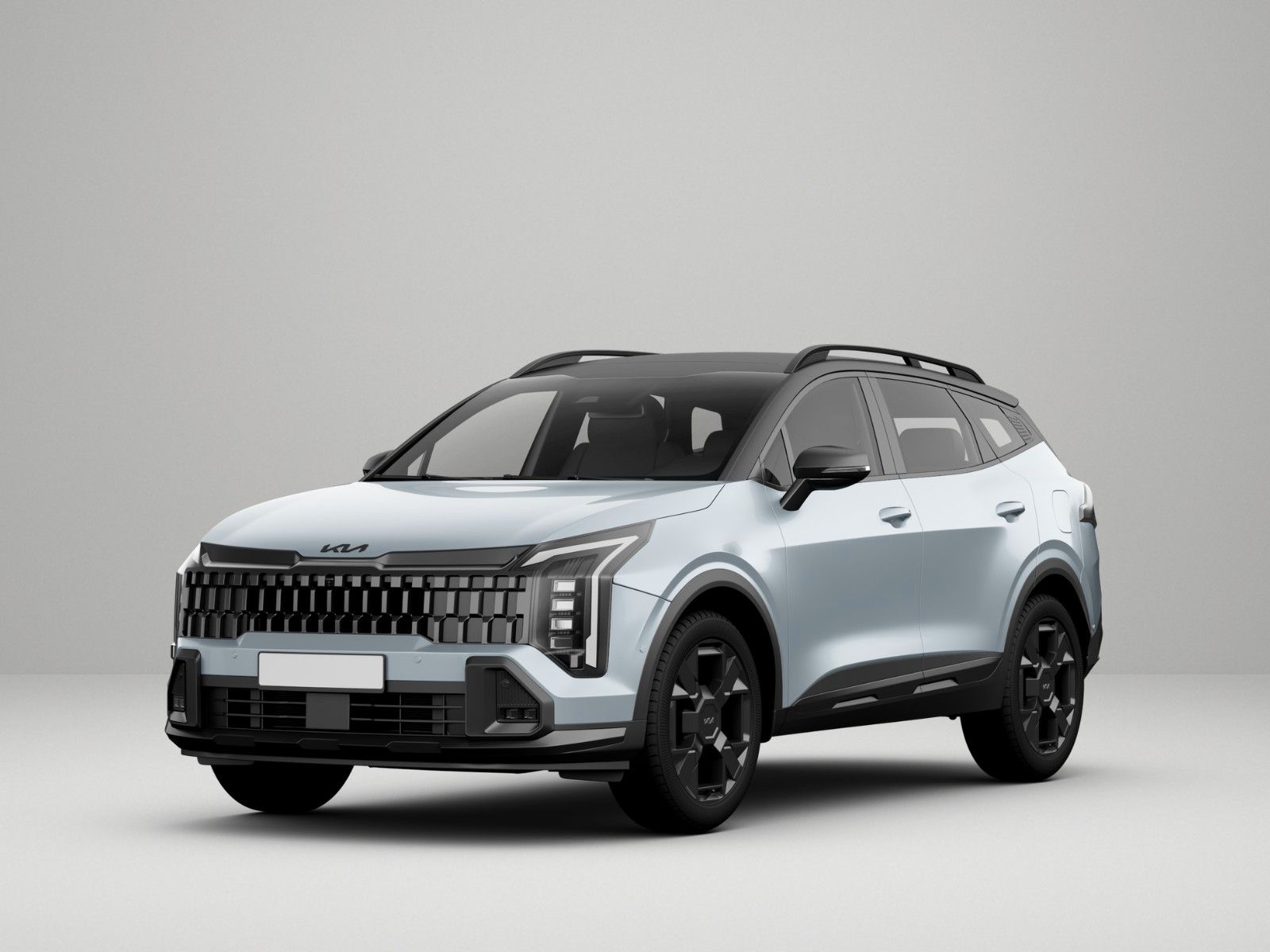 Kia Sportage - Bild 1