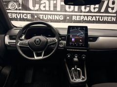 RENAULT Arkana AUTOMATIK VOLLDIGI LED DAB PANORAMADACH