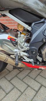 Aprilia RSV 1000 R Factory - APRILIA RSV1000R