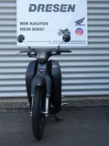 Honda C125 Super Cub ABS * 5.000km * - HONDA ROLLER 125