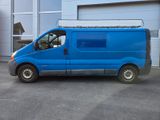 Renault Trafic Kasten L2H1 2,9t - Renault Trafic aus 2004