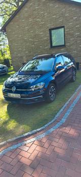 Volkswagen Golf 7 1.4 TSI 92kW DSG BMT Comfortline Variant - VW Golf V Gebrauchtwagen in Bremen