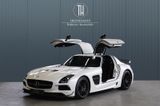 Mercedes-Benz SLS AMG Black Series Coupé*Carbon*deutsch*TOP* - Mercedes-Benz: Sl Series