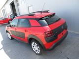 Citroën C4 Cactus Feel SHZ PDC Kamera Tempomat gepflegt - Citroën C4 Cactus Gebrauchtwagen