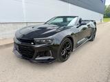 Chevrolet Camaro LS 3.6 V6 R20 ZL1 Optik  - Chevrolet aus 2023