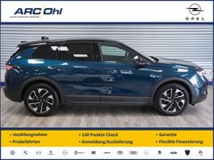 Opel Grandland 1.2 GS 48V *NAVI/HUD/LED/SHZ/AHK/360*