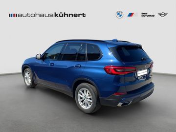 BMW X5 - 5