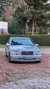 Mercedes-Benz C-Klasse 280 V6 S202 /W202 orig AMG - Mercedes-Benz: Kombi, W202