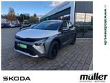 Skoda Elroq 50 Tour Studio SmartLink Navi - graue Skoda Elroq