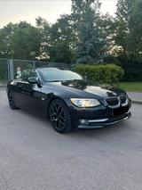 BMW E93 325d LCI N57 204PS *XENON,LEDER,SHZ* - BMW 325: Cabrio, 325d