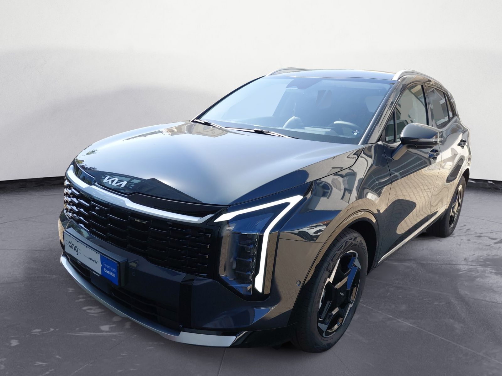 Kia Sportage - Bild 13