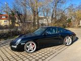 Porsche 997 Carrera S, Sport Chrono, Schalter Scheckheft - Porsche 997 in München