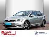 Volkswagen Golf VII JOIN 1.5 TSI OPF NAVI/RFK/SITZHZ/PDC - Volkswagen Gebrauchtwagen in Troisdorf