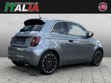 Fiat 500e La Prima - Fiat 500e mit Elektro-Antrieb