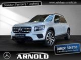 Mercedes-Benz GLB 220 d 4M Progressive Night Pano MULTIBEAM BC - silberne Mercedes-Benz GLB 220