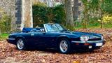 Jaguar XJS Cabrio 6.0 