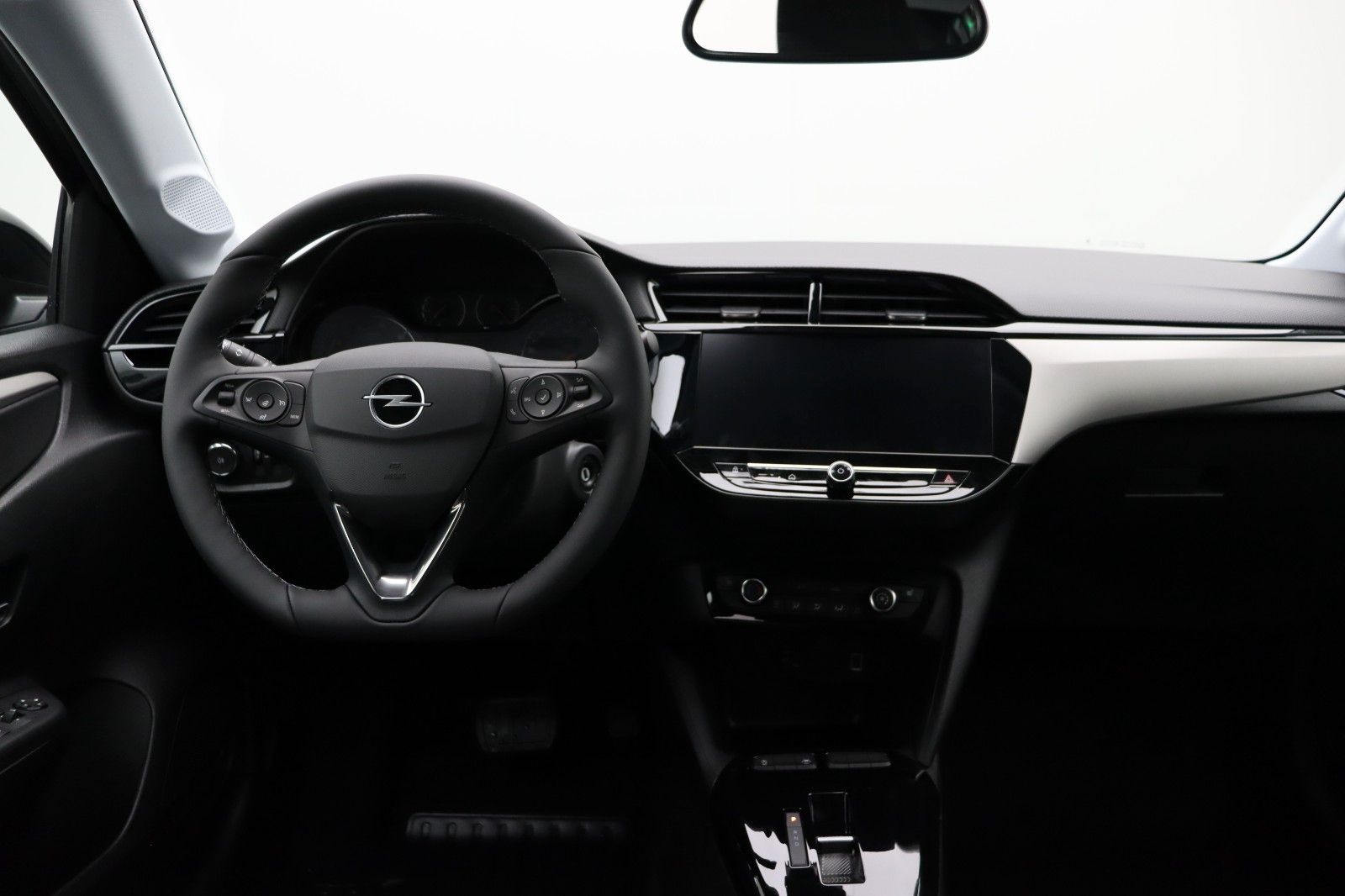 Fahrzeugabbildung Opel Corsa F 1.2 Edition M-Hybrid/LED/DAB/AppleCP/SH