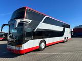 Setra S 431 DT - Setra Reisebus