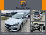 Opel Astra 1.5 D Business Elegance StartStop Aut. - Opel Astra: Business Elegance