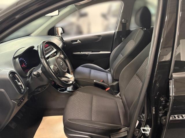 Kia Picanto 1.0 Dream Team Edition Sitzheizung/Freis