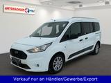 Ford Grand Tourneo Connect 1.5 TDCi 7-Sitzer Navi App - weiße Ford Grand Tourneo