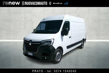 Renault Master - 1