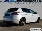 Peugeot 308 1.5 BlueHDi GT-Line Alcantara/19-Zoll/Massag - Peugeot in Bielefeld