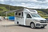 Weinsberg X-Cursion 500 MQ Edition Pepper - Weinsberg X-CURSION Edition 500 MQ