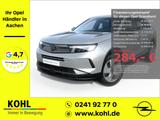 Opel Grandland Edition 1.2 48V-Mild-Hybrid 145PS Allw - Opel Grandland (X) in Aachen