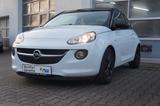 Opel Adam Jam *ALU*BC*KLIMA* - Opel Adam Gebrauchtwagen in Dortmund