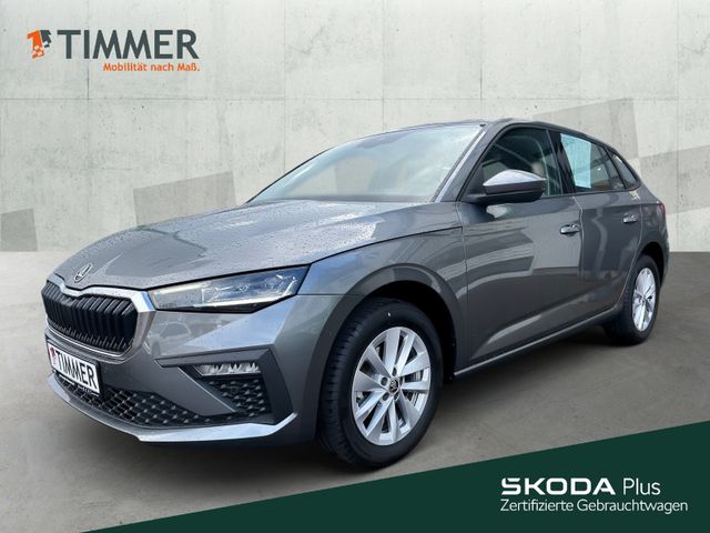 Skoda Scala 1.0 TSI DSG Selection *NAVI*KAMERA*