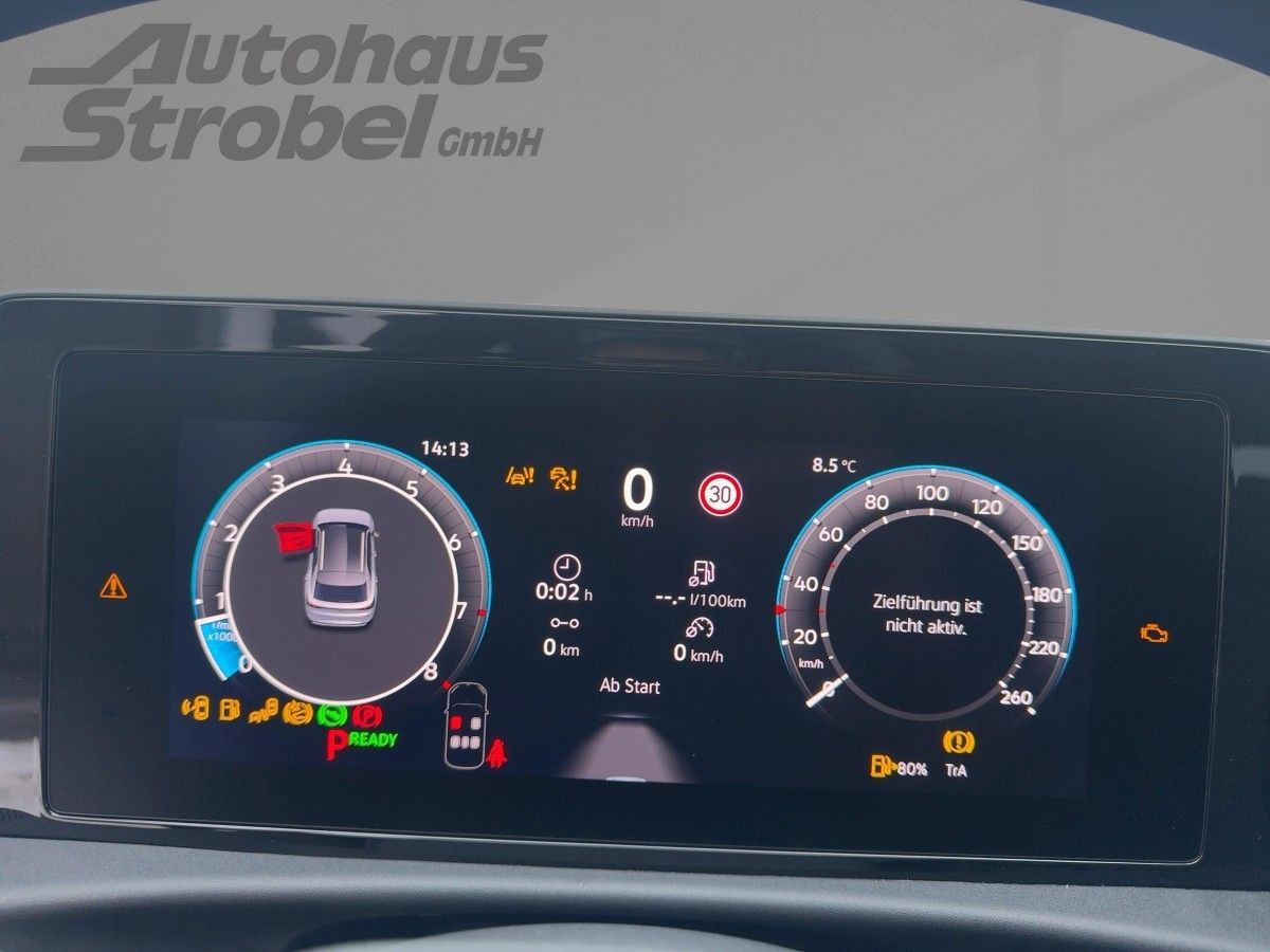 Volkswagen T-Roc - Bild 12