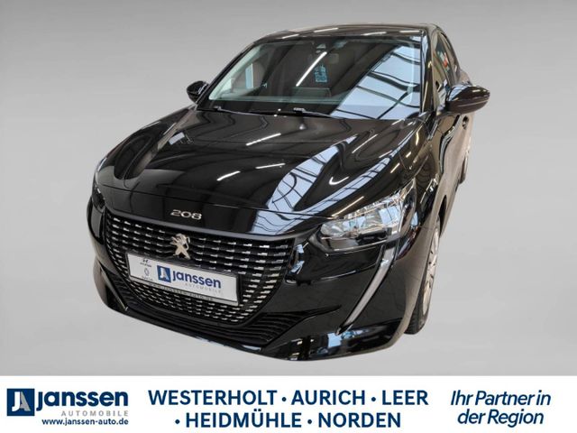 Peugeot 208 PureTech Allure