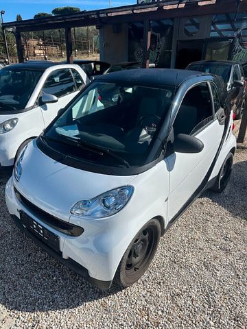 Smart SMART 451 NEOPATENTATI EURO 5 GARANZIA 12 MESI