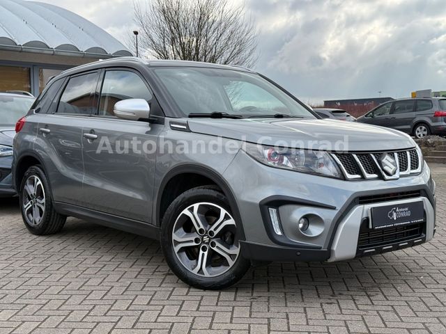 Suzuki Vitara 1.4 S*4WD*NAVI*LED*KAMERA*PDC*SITZHEIZUNG