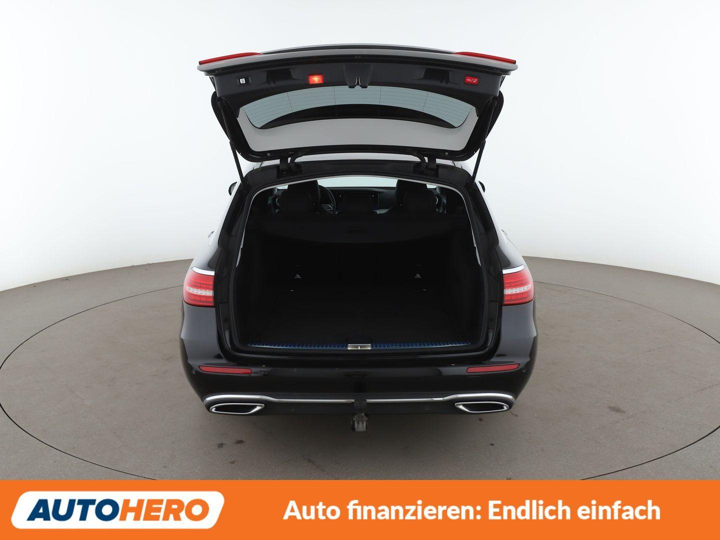 Mercedes-Benz E-Class Mild-Hybrid T Avantgarde Aut.*VC*PDC*TEMPO, миниатюра 16