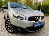 Nissan Qashqai 2.0 4X4-Autom-360°Kamera-Pano-Garantie - gebrauchte Nissan Qashqai aus dem Jahr 2014
