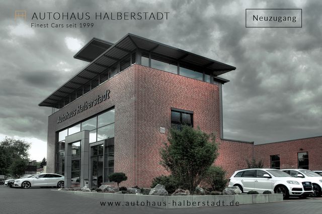 Mercedes-Benz C 220 d T-Modell AMG-Night/AHK/Distronic/Kamera