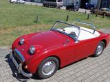 Andere Frogeye Austin Healey Sprite - aus 1960: Cabrio
