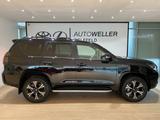 Toyota Land Cruiser 2.8 D-4D Autm.TEC-Edition *AHK*LED* - Toyota Land Cruiser in Bielefeld