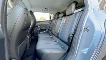 Peugeot 508 - 11