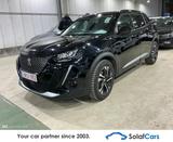 Peugeot 2008 1.5 BlueHDi Allure LED I-Cockpit Navi 1/2 