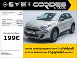 Fiat 600 Hybrid Business Edition 199 € + 500 € Anzahl