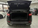 Land Rover Range Rover Evoque Cabrio TD4 SE Dynamic, Leder - Gebrauchtwagen in Hamburg