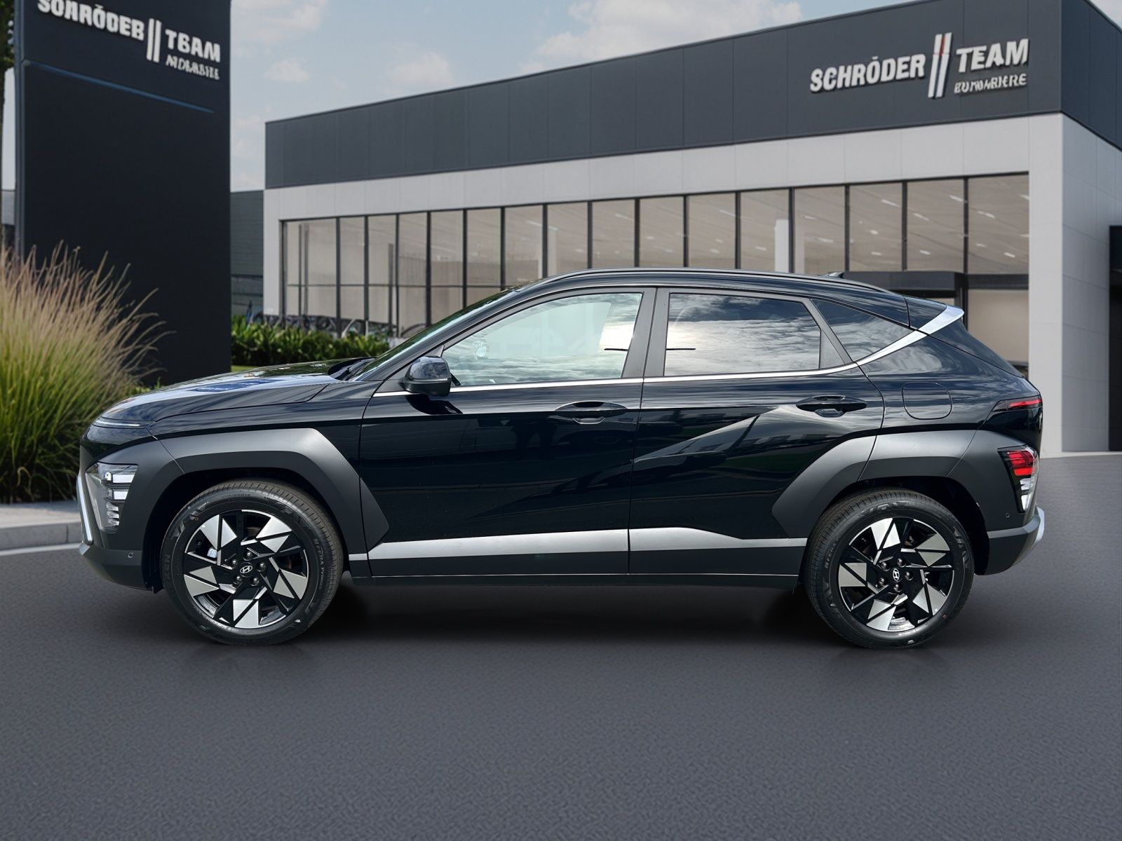 Hyundai KONA Hybrid 1.6 T-GDi DCT Prime NSCC/VIRTUAL/NAV imagem 2