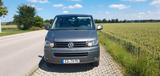 Volkswagen T5 Transporter Lang 4 Motion - gebrauchte Volkswagen T5 Transporter aus dem Jahr 2010
