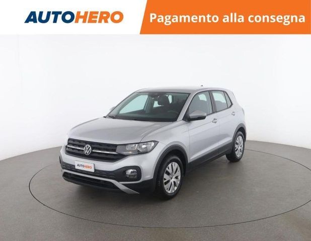 Volkswagen VOLKSWAGEN T-Cross 1.0 TSI Urban BMT