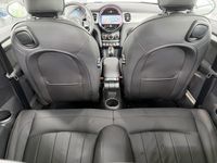 MINI Cooper S - Vorschau Bild 15