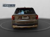 Kia Sorento 2.2 AWD PLATINUM PANO-DACH+NAPPA-LEDER+N - Kia Sorento Tageszulassungen
